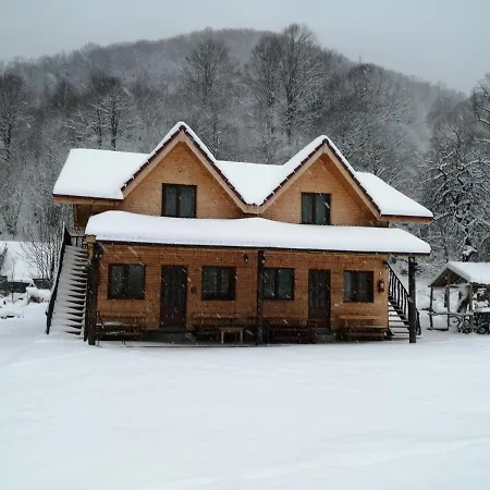 Hostel Complex Turistic Nora *