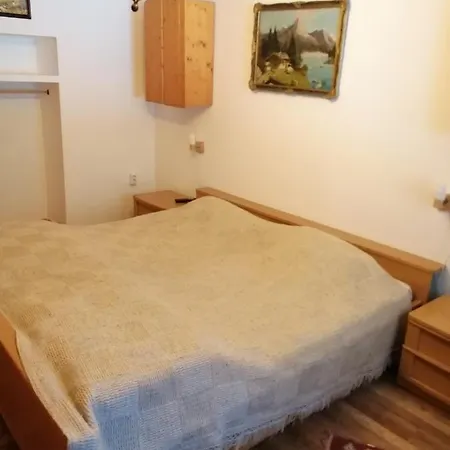 Hostel Complex Turistic Nora Rau Sadului