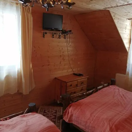 Complex Turistic Nora Hostel