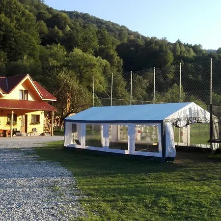 Complex Turistic Nora * Rau Sadului