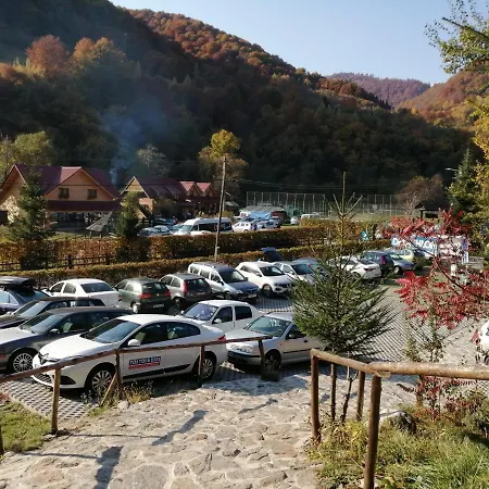 Complex Turistic Nora Hostel Rau Sadului